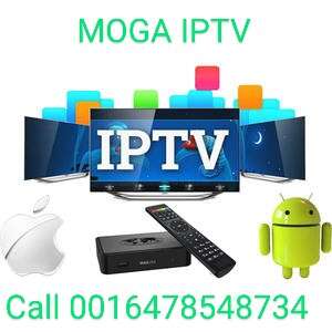 MOGA IPTV 