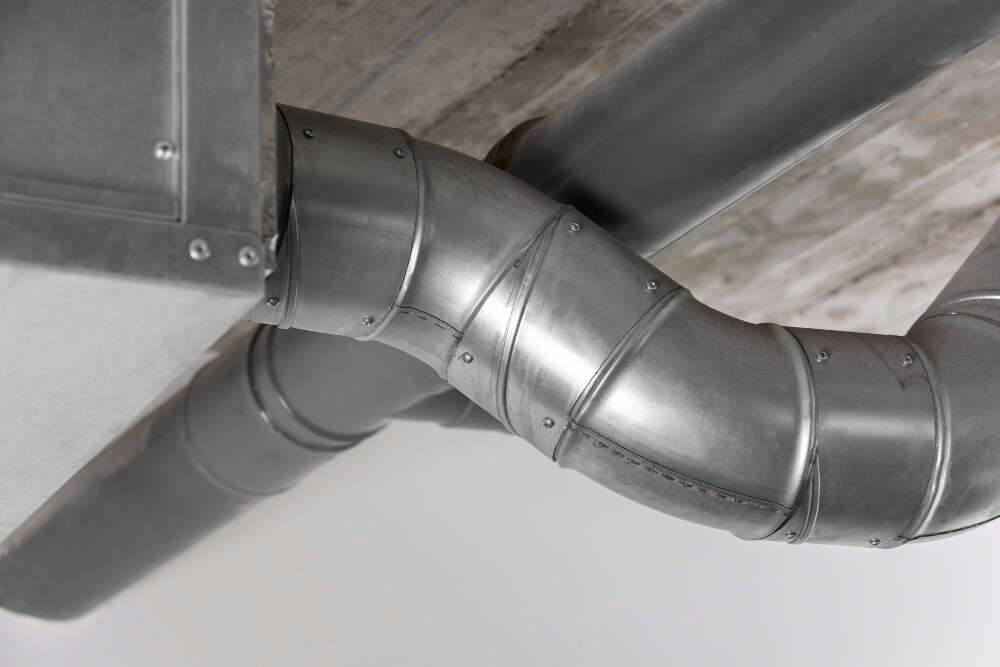 Friendly Furnace Duct cleaning 